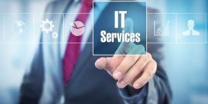 IT Service Adelaide