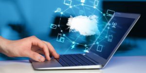 Cloud IT services